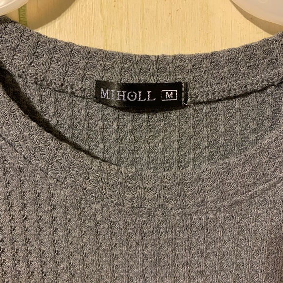 Women’s casual sleeveless top - Picture 4 of 4